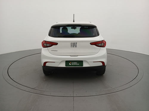 Fiat Argo 1.0 FIREFLY FLEX MANUAL
