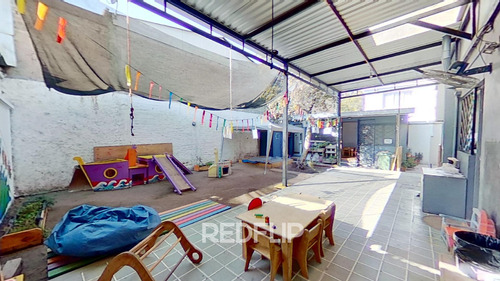 Imagen 27 de 29 de Casa Comercial 150 M² | Barrio Yungay | M. Quinta Normal
