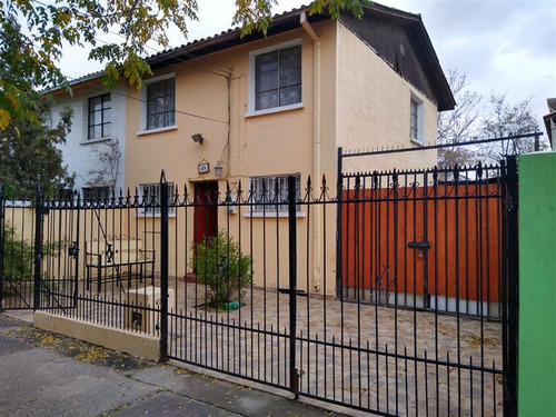 Casa En Venta De 3 Dorm. En San Miguel