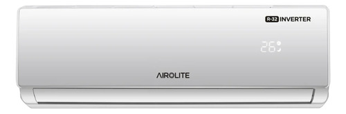 Aire Acondicionado 12.000 Btu Inverter R32 - Airolite