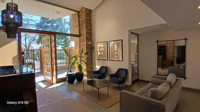 Departamento en arriendo