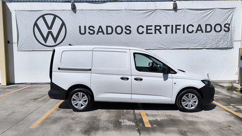 Volkswagen Caddy 1.6 Maxi Mt