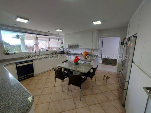 Imagen 12 de 23 de Casa En Venta Santa Paula/(22-17941)/carlos Hernandez