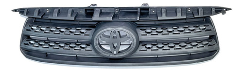 Parrilla Fortuner Toyota 09-11