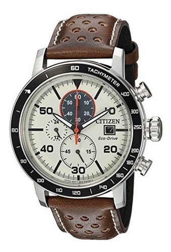 Citizen Watches Mens Ca064906x Ecodrive