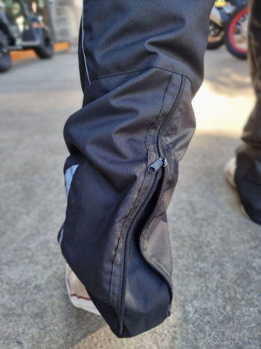 Imagen 4 de 9 de Pantalones Moto Upper Hombre - Portalvendedore
