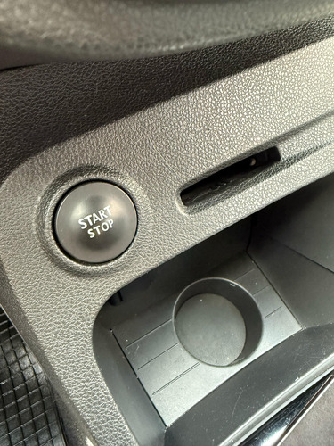 Renault Captur 2.0 Intens Manual