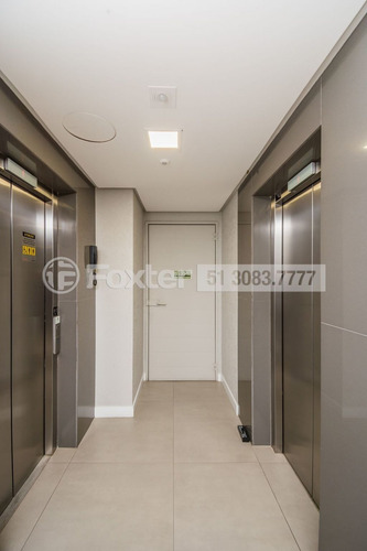 Imagem 28 de 30 de Apartamento, 2 Dormitórios, 66.41 M², Bom Jesus - 177761