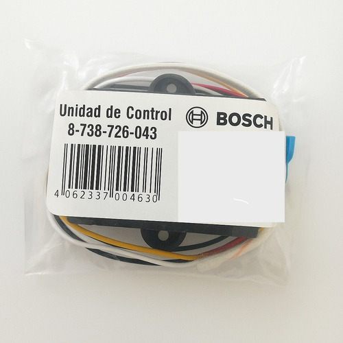 Tarjeta Electronica Boiler Classic Recovery Clic Bosch