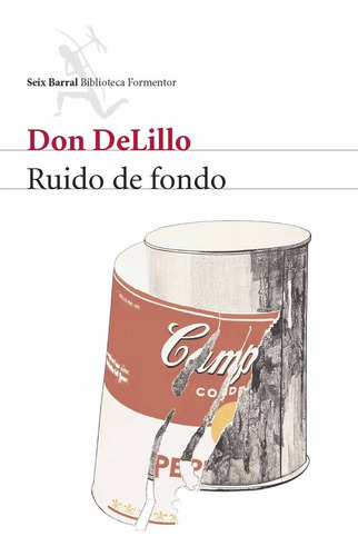 Libro Ruido De Fondo