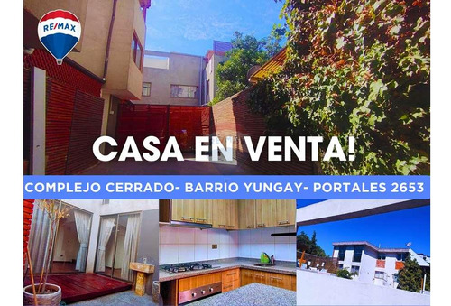 Venta Casa Remodelada