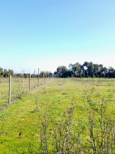 Parcela En Venta En Olmué