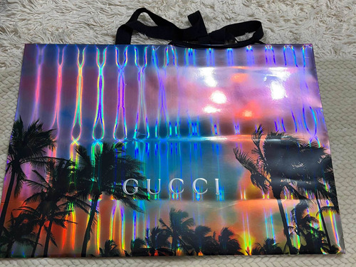 Shooping Bag Gucci