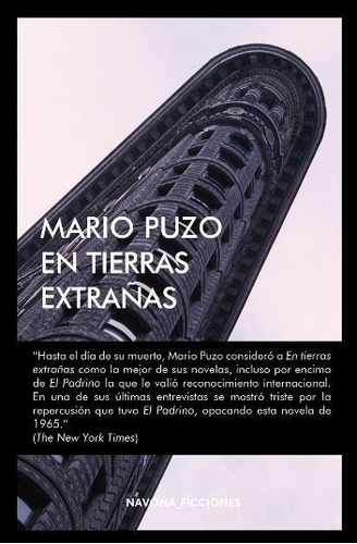 En Tierras Extrañas - Puzo, Mario