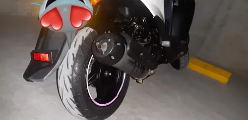Kymco Fly