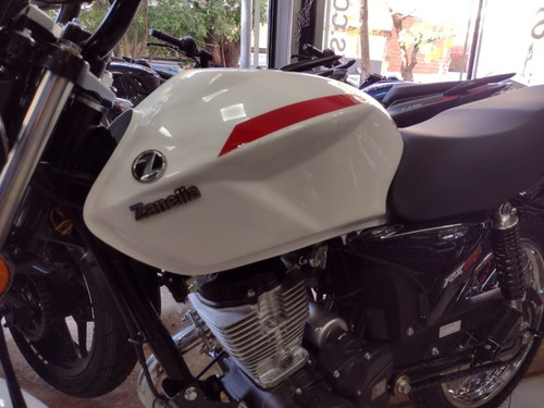 Imagen 2 de 15 de Zanella Rx 150 Financia Solo Con D N I Retira Ya!