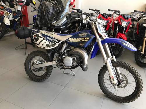 Imagen 15 de 15 de Yamaha Yz85 Yz 85