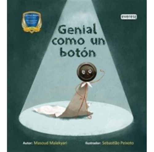 Genial Como Un Boton - Publishing House Gmbh Publishing Hous