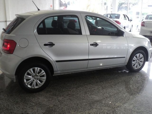 Gol Trendline 1.6 G7 4p Completo