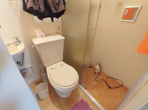 Imagem 22 de 30 de Apartamento À Venda Nas Pitangueiras - Guarujá/sp - Ap11708