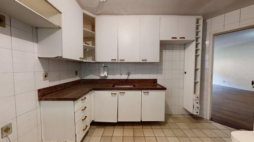 Imagem 8 de 28 de Apartamento - Ap00412 - 69212208