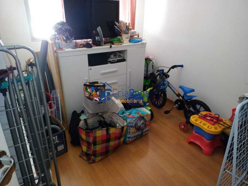 Imagem 11 de 15 de Apartamento-à Venda-engenho De Dentro-rio De Janeiro - Ppap30210