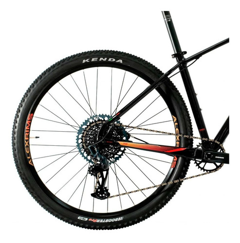 Bicicleta Big Wheel Oggi 7.5 12v Sram Gx 2021