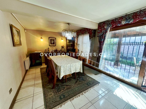 Gran Oportunidad Casa Para Remodelar En Santa Maria Plano