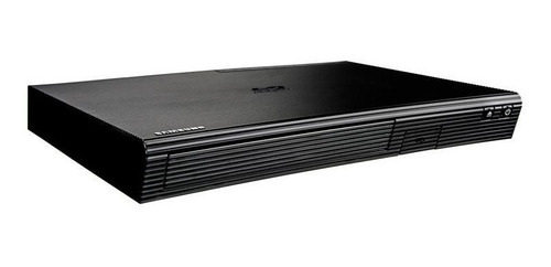 Reproductor De Blu-ray Samsung Bd-jm51 Full Hd Wi-fi Ready