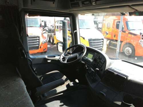 Imagen 10 de 15 de Tractocamion Mercedes-benz Actros 2646 Modelo 2015