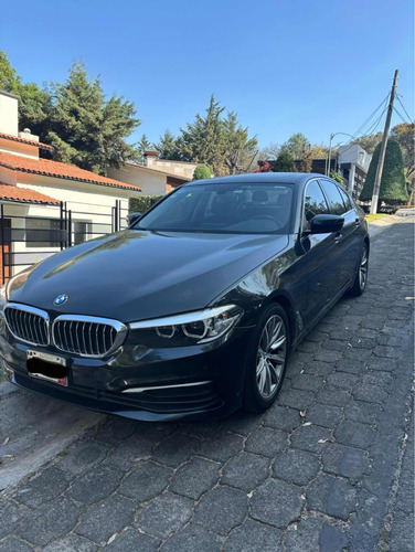 Bmw Serie 5 520i