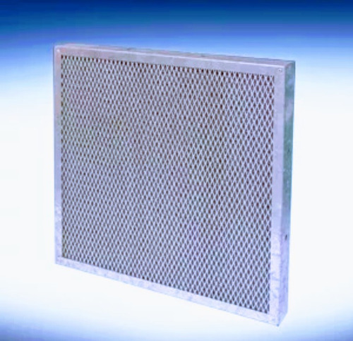 Filtros Aluminio Lavable