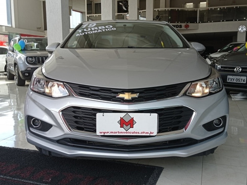 Cruze 1.4 Turbo Lt 16v Flex 4p Automatico 2018/2019