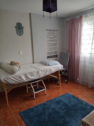 Apartamento À Venda Na Rua Rodolfo Santiago, Vila Guiomar, Santo André - Sp - Liv-10363