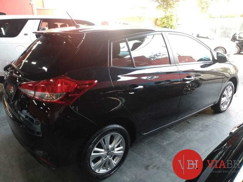 Toyota Yaris Hatch Xl 1.3 Manual
