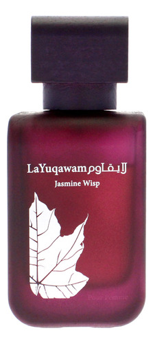 O Yuqawam Jasmine Wisp