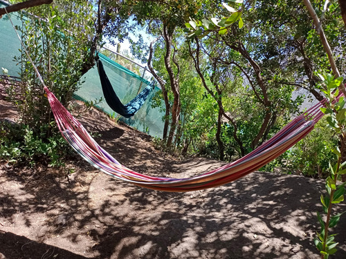 Hermosa Cabaña Guayacán San José De Maipo