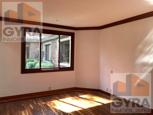 Imagen 15 de 20 de Casa En Condominio - Jardines Del Pedregal