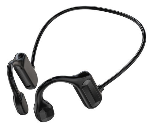 Bl-09 Auriculares Deportivos De Conducción Ósea