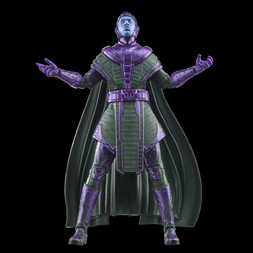 Figuras De Ação Marvel Legends Series Kang The Conqueror, An