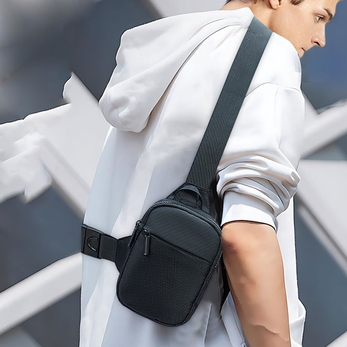 Mochila Tacticals Bag Con Bandolera Y Pecho Con Bandolera Oc