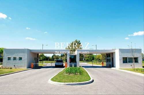 Imagen 1 de 6 de Lote Venta Ayres Plaza - Pilar