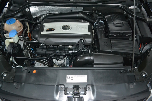 Volkswagen Vento 2.0 Tsi Sportline At 2013 -imolaautos