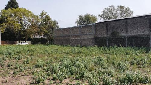 Lote Terreno En Venta 300 Mts. A 100 Mts De Ruta - General Las Heras