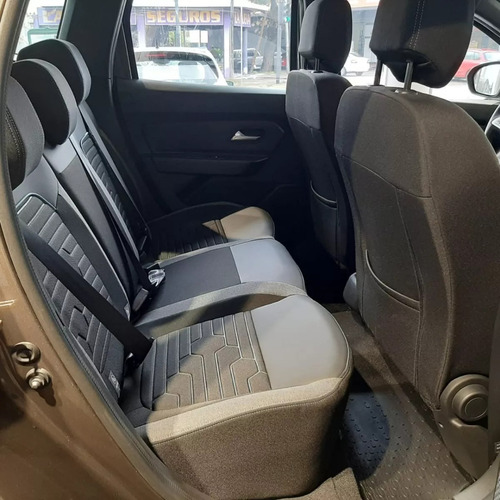 Imagen 18 de 20 de Renault Duster Iconic 1.3t - Permuto Y Financio (tf)