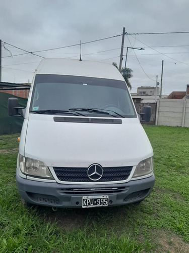 Vendo Motorhome A Terminar. Soy Titular