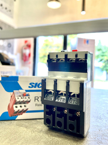 Rele Termico Sica 9 - 13 752512