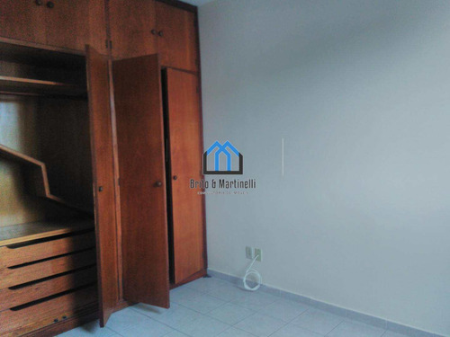 Imagem 6 de 30 de Apartamento Com 3 Dorms, Centro, Taubaté - R$ 275 Mil, Cod: 140 - V140