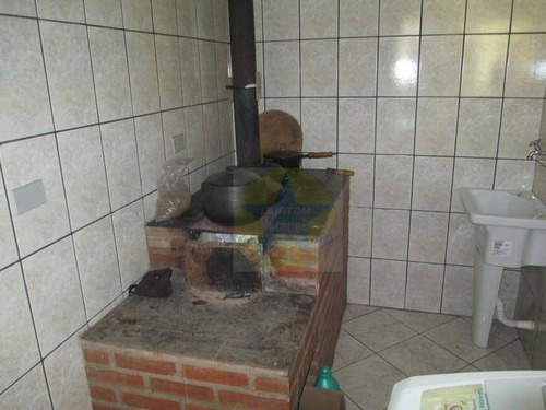 Chácara À Venda, 5600 M² Por R$ 800.000,00 - Maracanã - Jarinu/sp - Ch0920
