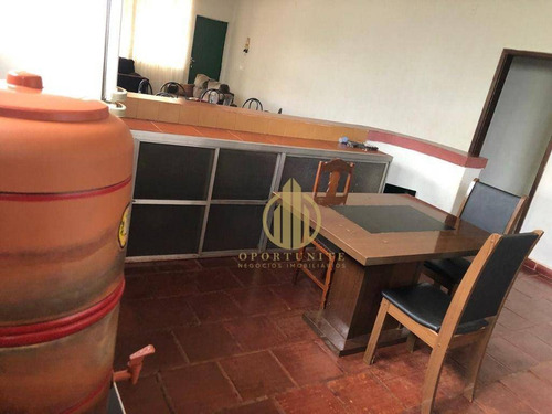 Imagem 18 de 29 de Chácara Condomínio Jardim Casa Grande - Ch0018